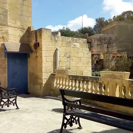 شقة Rubis فيكتوريا المظهر الخارجي الصورة